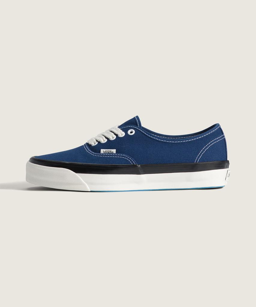 Vans Premium Authentic Deck 44 Lx - Blue / Vn000Efzcje1