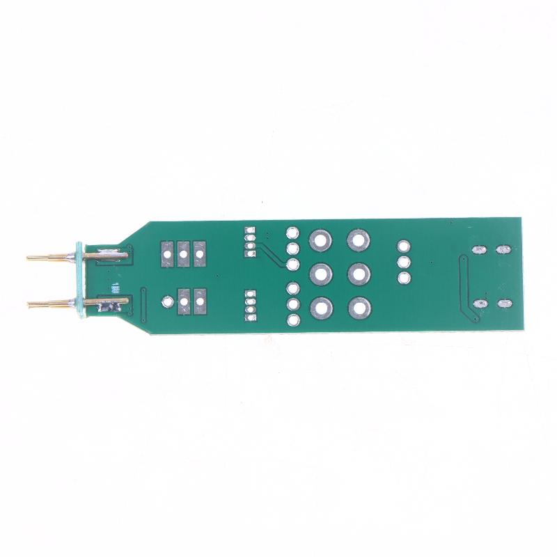 4Pin Optocoupler Tester Tool Test Board Igbt Mos Transistor Test Module Electronic Repair Parts Type-C Interface