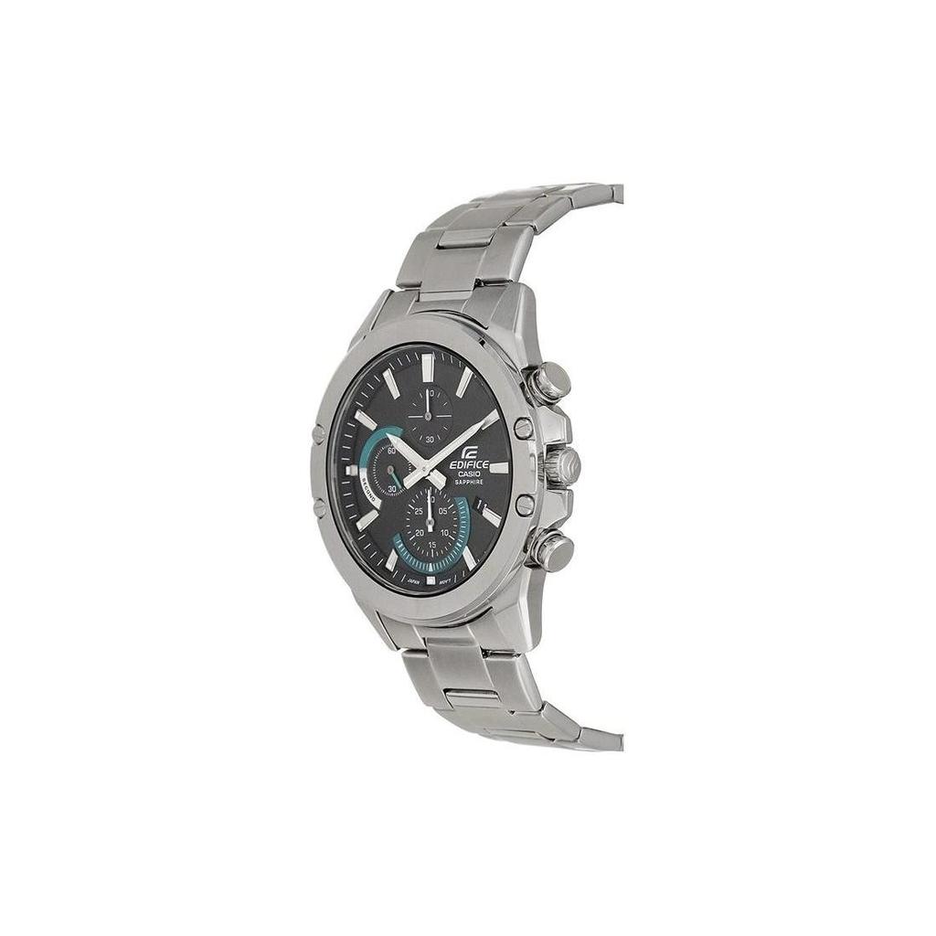 CASIO Men EDIFICE Black Watch EFR-S567D-1A EFR-S567D-1A