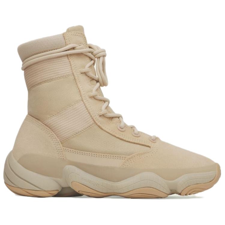 adidas Yeezy 500 Tactical Boot Sand Men Sneakers Tan IF7549