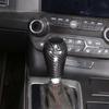 ABS Carbon Interior Gear Head Cover Accessories Trim For Corvette C7 ZR1 2014-19