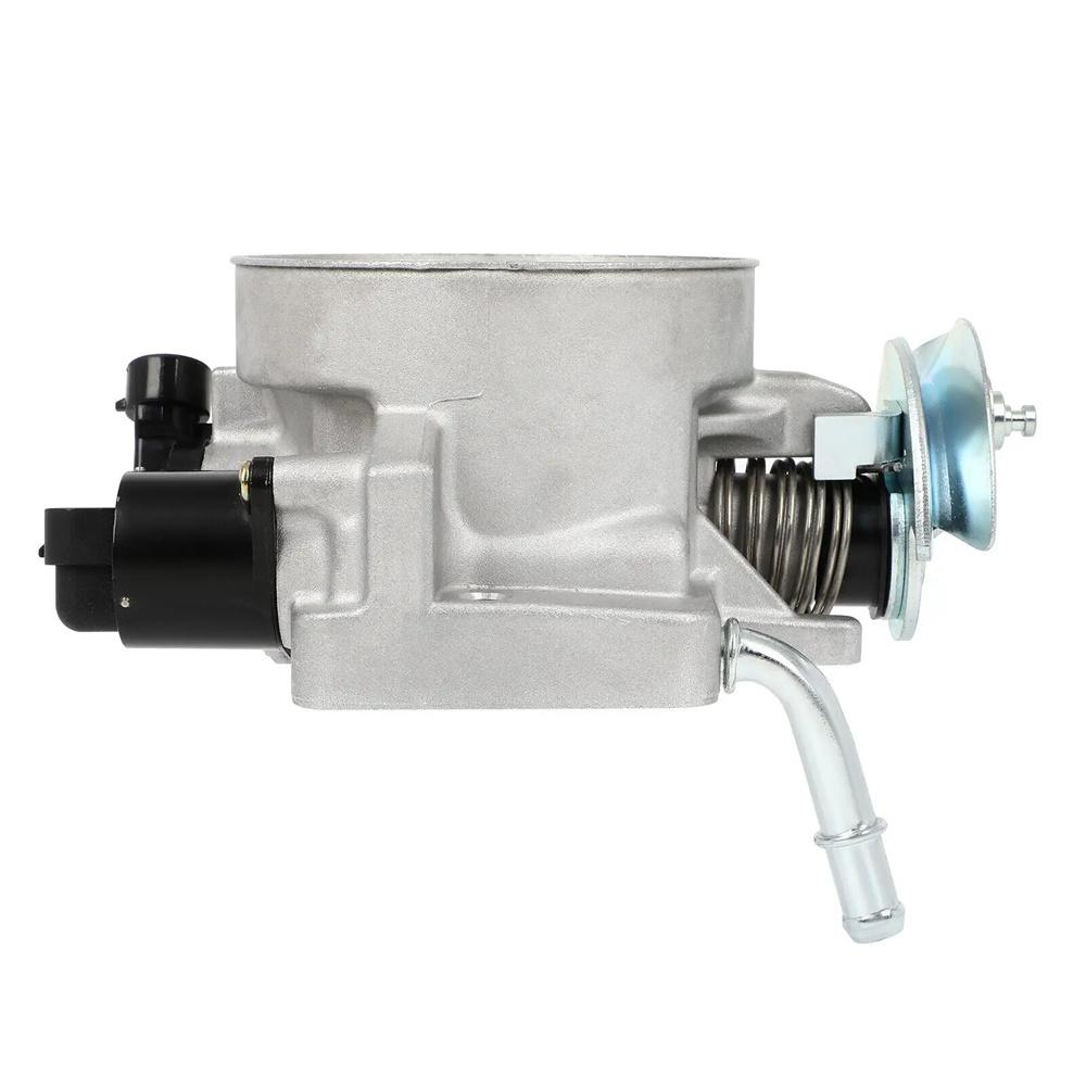 Throttle Body 88984260 For Chevrolet Silverado Tahoe GMC Sierra 1500 4.8L 5.3L