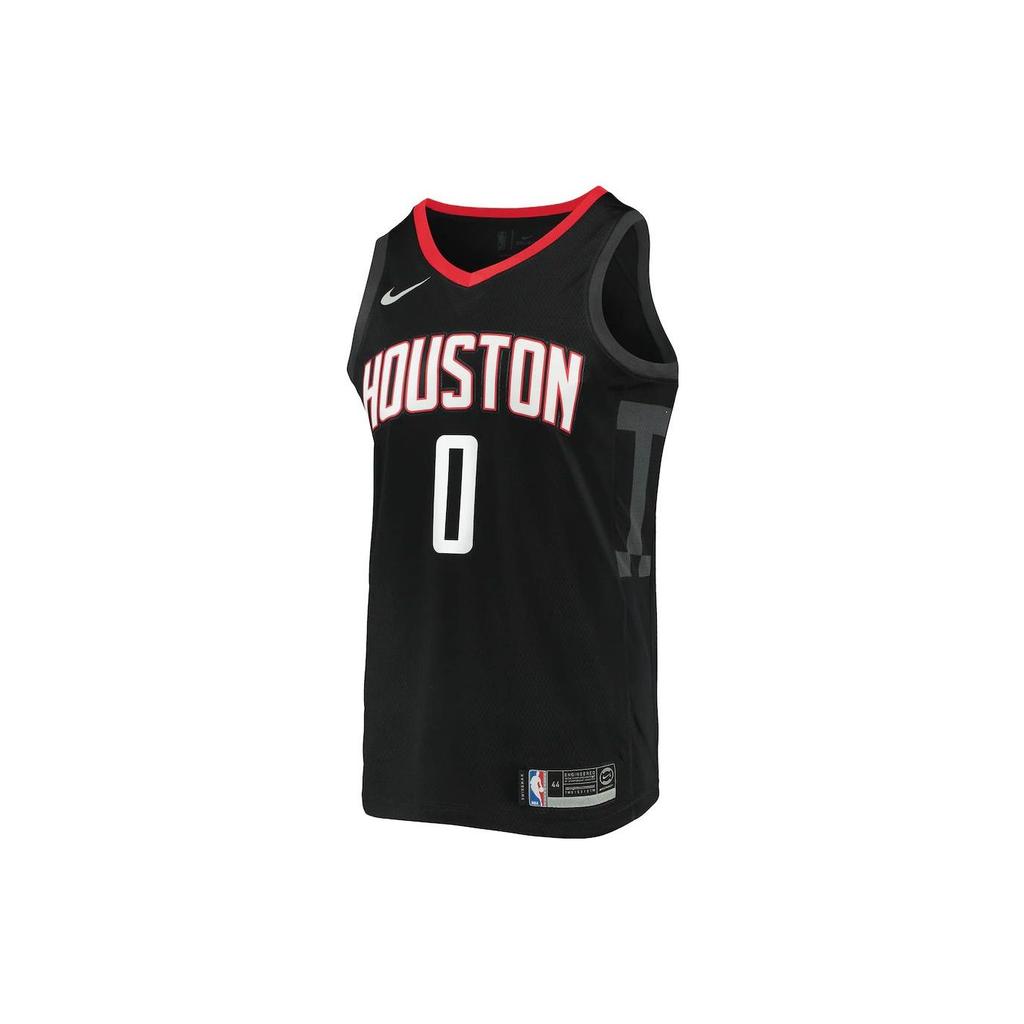 Nike Basketball Jersey Men's Black 877206-019