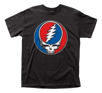 Grateful Dead Steal Your Face T-Shirt