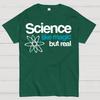 Science Like Magic Cotton Summer Casual Cool Loose T-Shirt