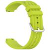 Strap For Garmin CIRQA Smart Band High Quality Soft Silicone Single Color Watchband For Garmin CIRQA Smart Band