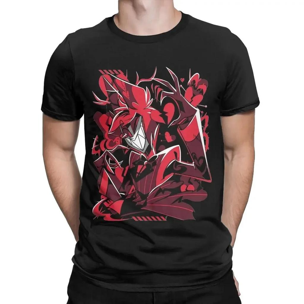 Summer Brand Tshirt Green Day ' AMERICAN IDIOT ALBUM COVER T-SHIRT Nuevo Y Oficial Men T-shirts 2024 New