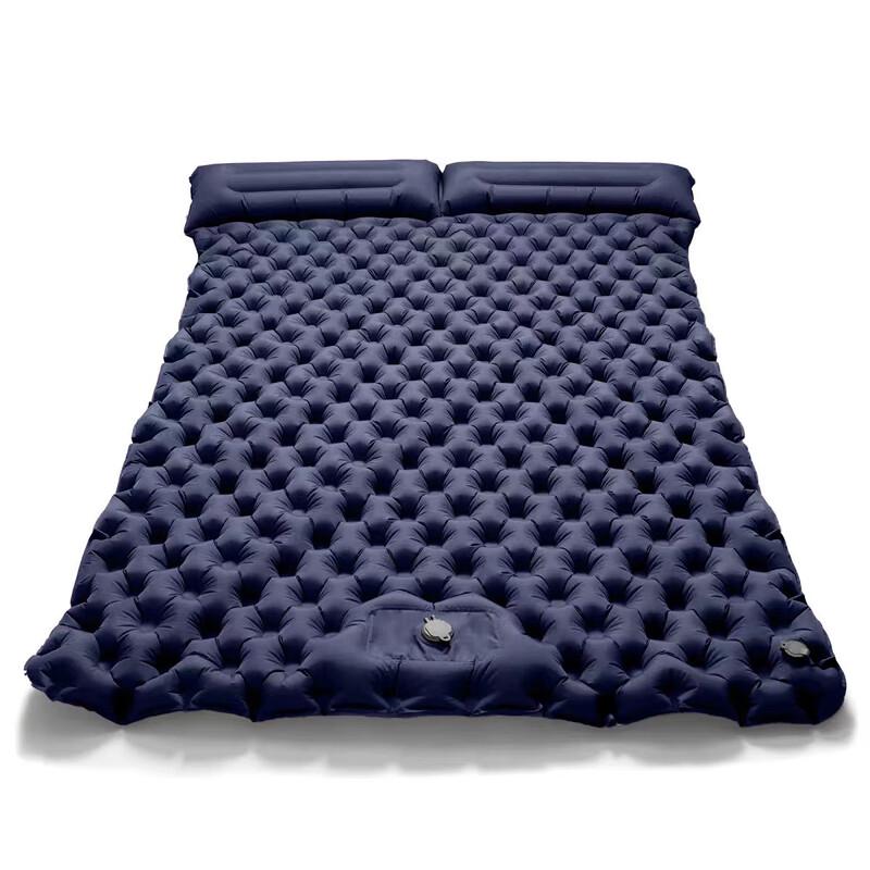 Ultralight Camping Inflatable Sleeping Pad