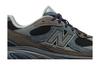New Balance 2010 Tornado Preto Desbotado