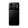 POCO M6 Black 6GB RAM 128GB ROM