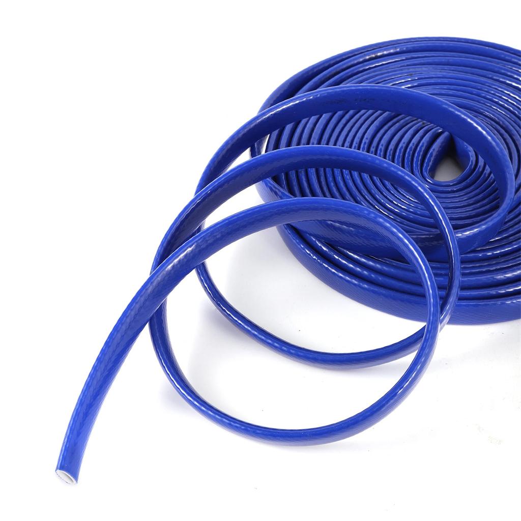 8-Funktionen Wasserpistole 16mm Schlauch-Sets Garten Landwirtschaft Bewässerung Autowaschanlage Wasserleitung Hof Rasenbewässerung Sprühpistole Haustierdusche
