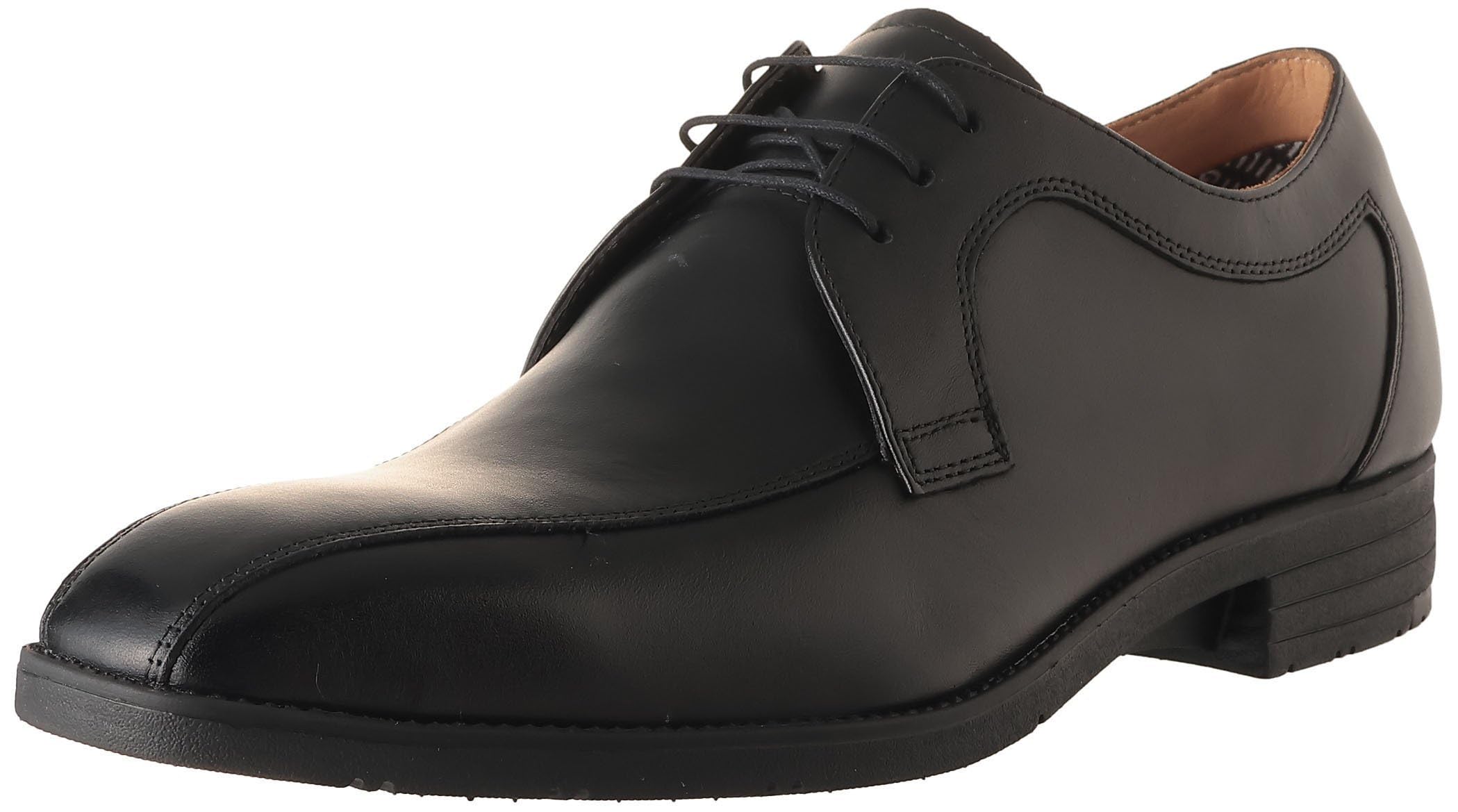 

Oxford Swirl Toe 26BL Black cm [Regal] Men s 25.5 чёрный