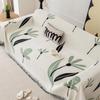 1PC Sofa Cushion Fabric Double-Sided Chenille All-Season Universal Rustic Style Living Room Non-Slip Sofa Cover Sofa Seat Cover
