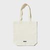Lace Flower Graphic Eco Bag