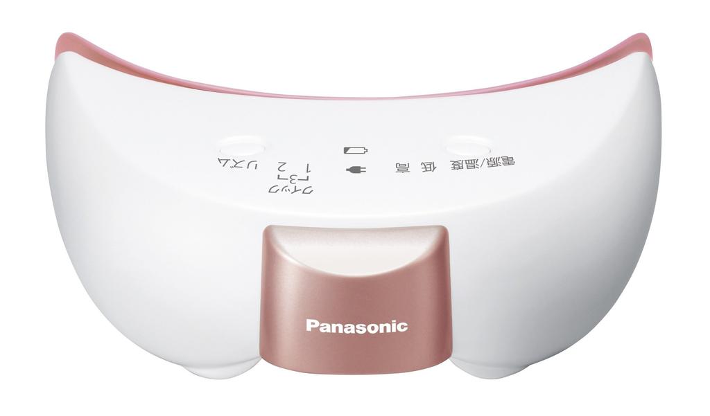 Panasonic Eye Care Relaxing Type Pink EH-SW55-P