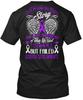 Ulcerative Colitis Awareness My Scars Tell A Story T Shirt Made In USA S-5XL