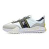 Fila Brick Brick Fabric Synthetic Leather Two-Layer Cowhide Top Layer Cowhide Sports Comfortable Versatile Low-Top Casual Shoes F12M211119FWP