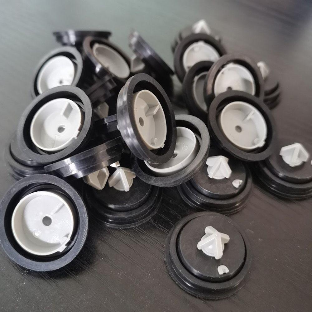 28*15mm Toilet Washer Toilet Seat Accessories Toilet Seat Parts