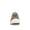 Teenage Mutant Ninja Turtles x adidas Superstar Shelltoe Master Splinter Unisex-Sneaker Braun Klarbraun Fuchsia-Flash IH4767