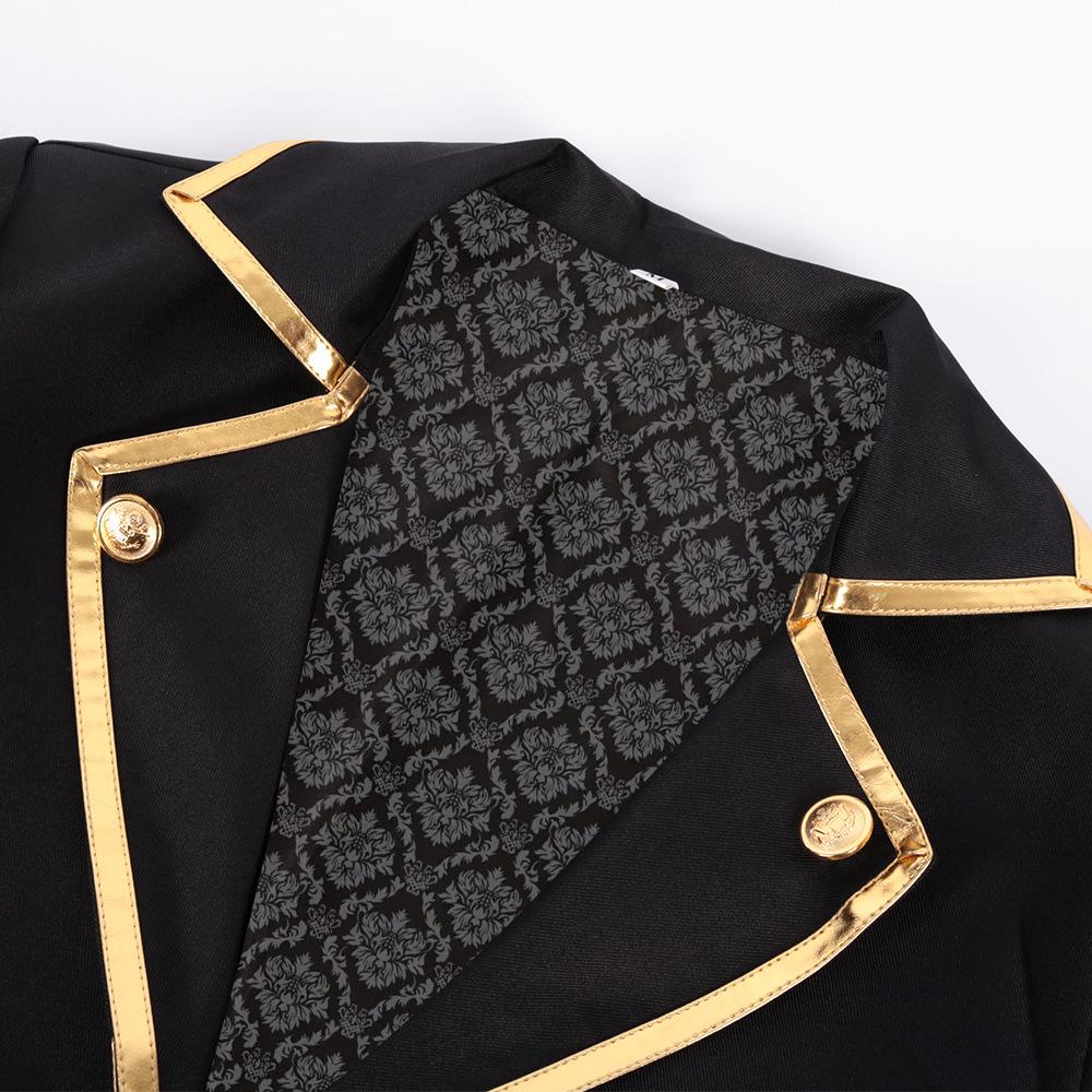 Blue Prison Cosplay Costume - Angel & Devil Bluelock Full Set