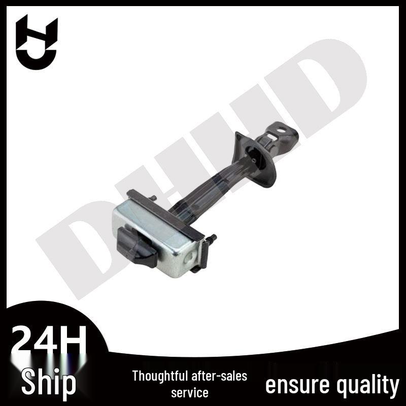 BMW X3/X4 Rear Door Check Strap - Model 51227205613
