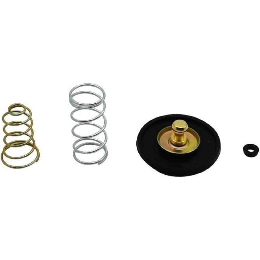 I-Joy 16048-413-004 Carb Carburetor Kit Compatible with XL XR250 CB400 CM400 CX500 CB650 CB750 1979-1981