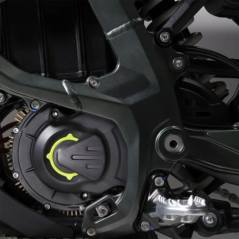 Electric Motorcycle Accessories Drive Belt Origial Universal Dirt Pit Bike Parts For Sur Ron Sur-Ron Surron Ultra Bee Sur Ron