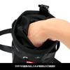DRESS Tactical Chalk Bag, Approx. 1L, Fishing Accessories Storage Bag, Backpack, Convenient Waist Pouch for Light Fishing, Ajing Fishing Set, Pliers,