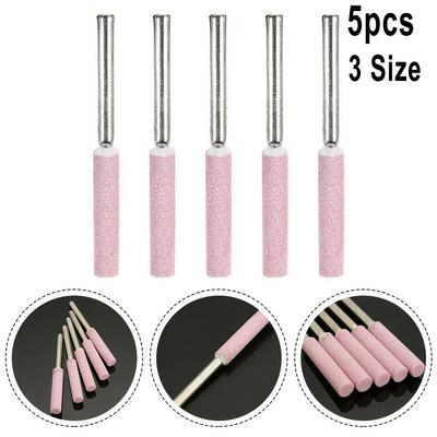 Grinding Head Rotary Tools Chain Saw Sharpening Tool