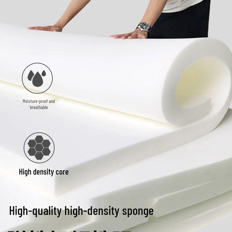 Jianzhidu Thickened Gymnastics & Sports Mat