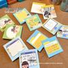 Cahiers et bloc-notes – Post-it