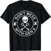 Taking Life One _ WTF _ At A Time Funny T-Shirt