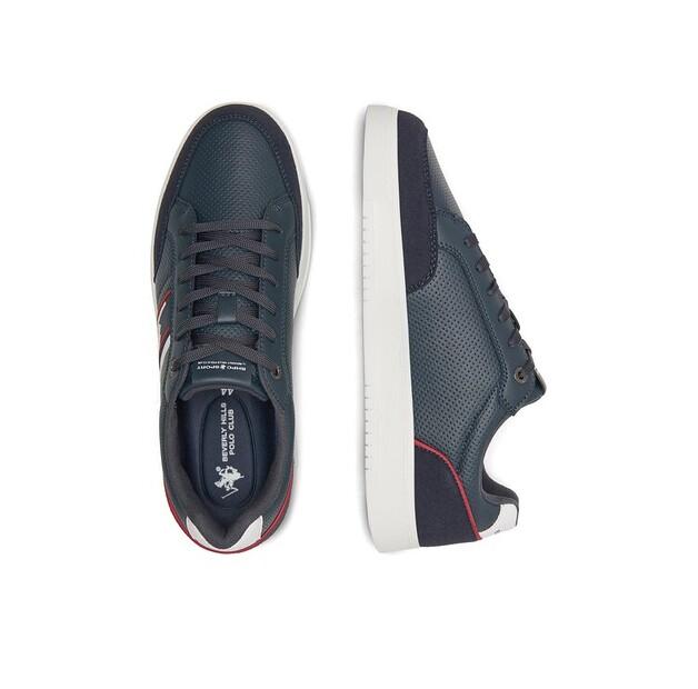Sneakers Beverly Hills Polo Club M-VSS24011