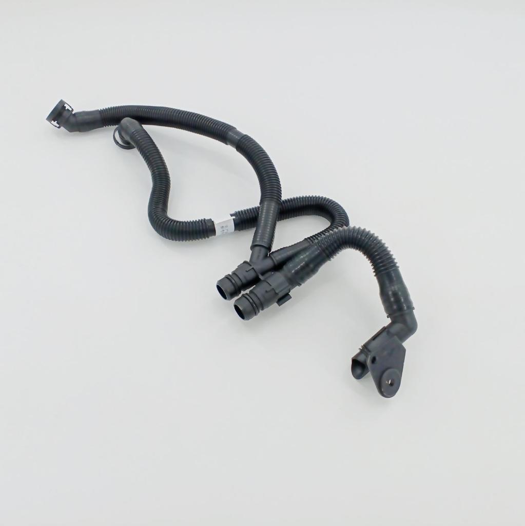 Exhaust Pipe 06E103217K Ventilation Auto Parts 103130 Suitable for Auto Use