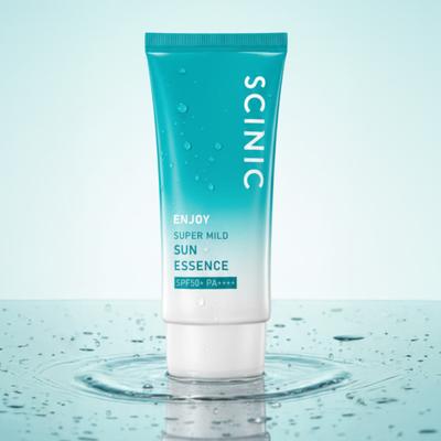Genießen Sie Super Mild Sun Essence SPF50/PA+++ 50 ml