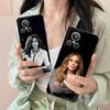 Jennifer Lopez Mobile Cell Phone Case for Realme 15 14 13 12 11 10 9 Pro Plus T I Lite 5G Colorful Printing Cover Luxury Cover