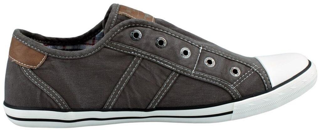 Sneakers MUSTANG 1099-401 Grey