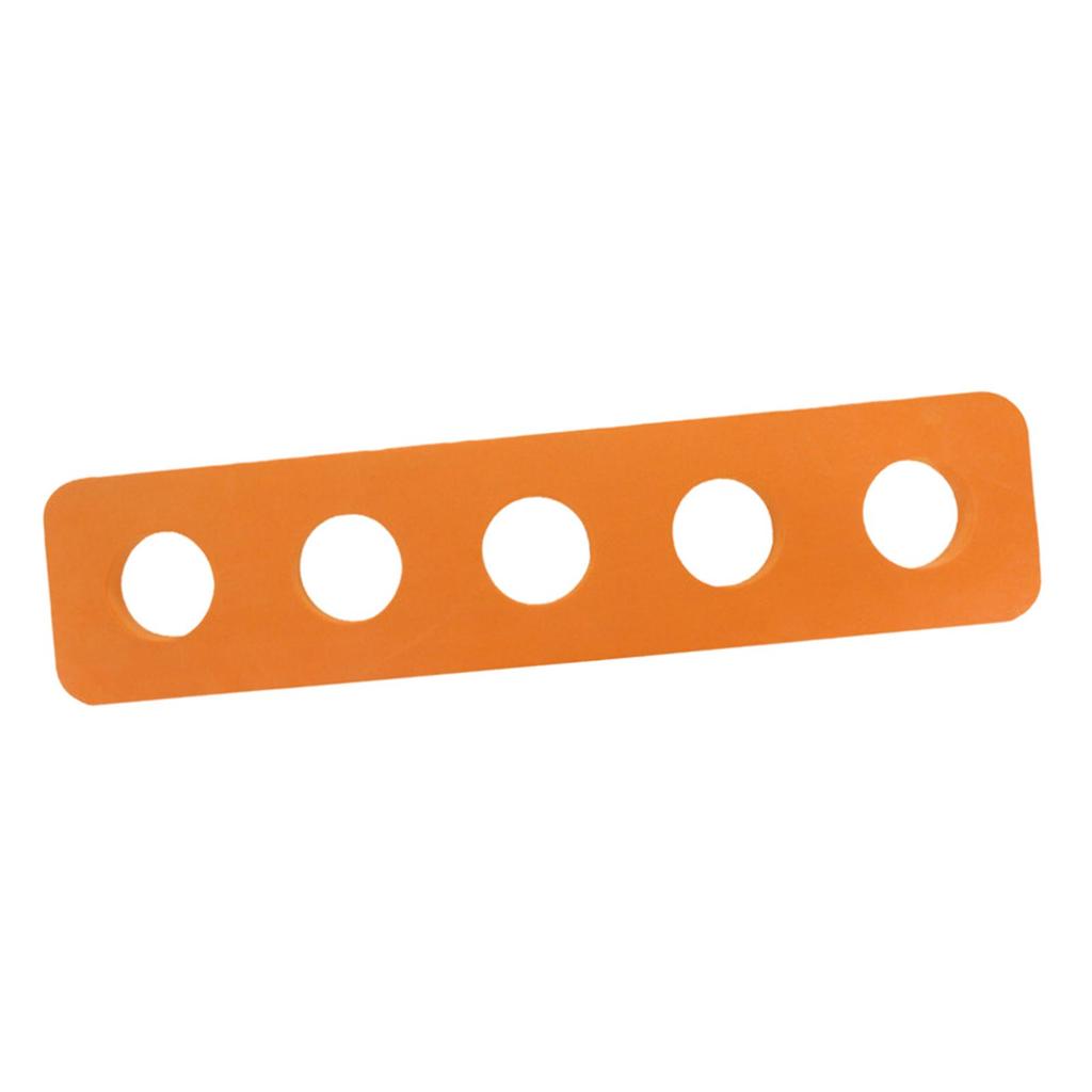 Pool Connector Foam Tube Hollow Floating Swimming Holed Swim Float