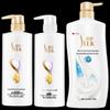 Shu Lei Silk Hair & Milk Body Care 3-Piece Set