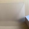 New Super Bright 8X10 inch Focusing Screen Ground Glass for Large format Camera