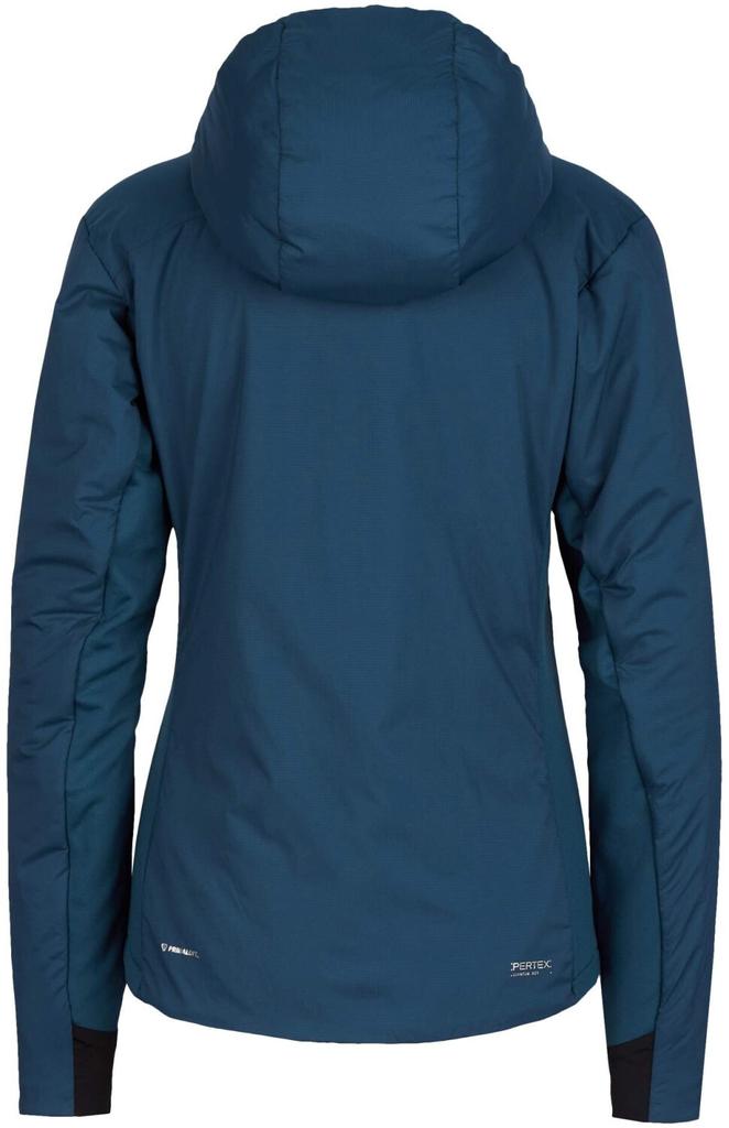Rab Xenair Alpine Flex Jacket синий