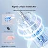 Midea S1PX Sonic Electric Toothbrush CN plug (adapter included)