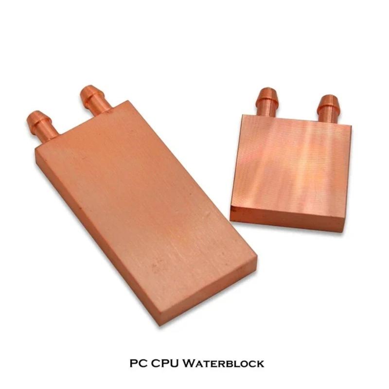 Advanced Fluid Physics Refrigerating Head Thin Aluminum Building Strengthened Heating Transfer Permanent Bronze Center