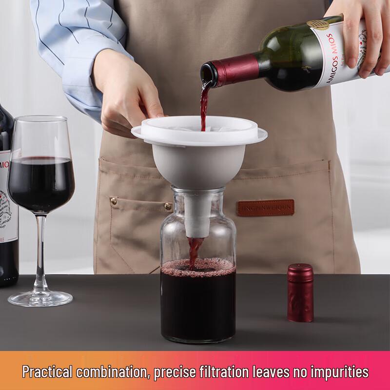 Fine Mesh Food Strainer Bag