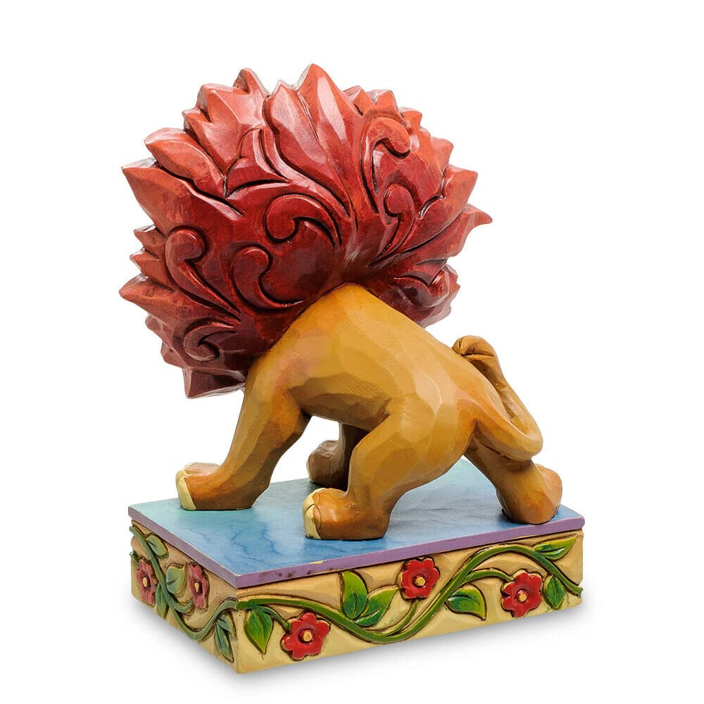 Disney Traditions Simba Original