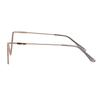 Eyewear Decoration Glasses Frame Rhinestones Glasses Frame Triangle Glasses Frame Fake Glasses