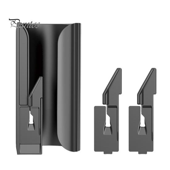 

1 шт./2 шт. Нож для рулонной оберточной бумаги Удобный инструмент для резки бумаги со сменными лезвиями Нож для рулонной бумаги для упаковки подарков 1pc чёрный