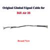 Original Air 2S Gimbal Signal Cable PTZ Image Transmission Line for DJI Air 2S Drone Repair Spare Parts Brand New