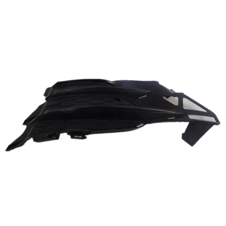 Front Fog Light Grille for Mercedes-Benz W167 (2020-2025) RAMBO
