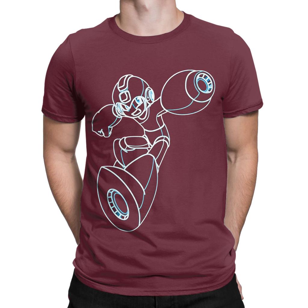 MegaUnisex Neon Funny 100 Cotton TShirt MegaUnisex Tees Tops For Unisex
